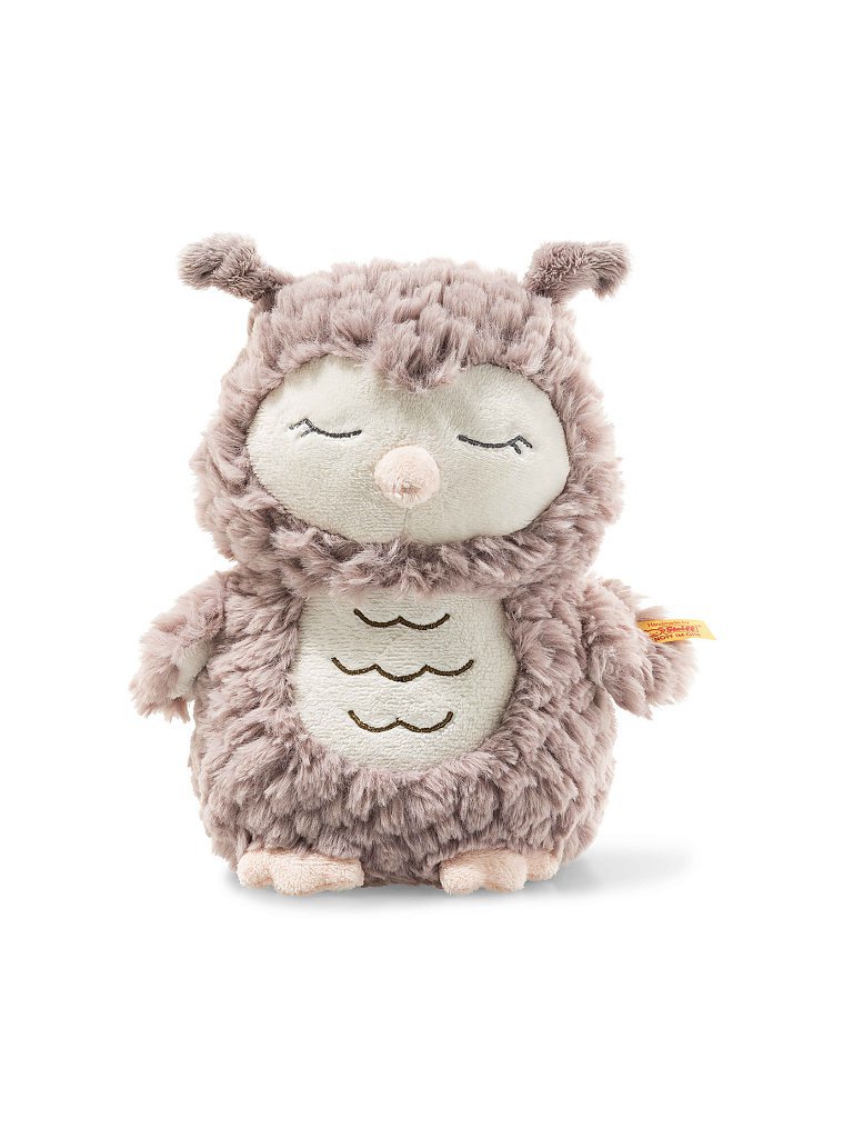 STEIFF Soft Cuddly Friends Ollie Eule 23cm 241833