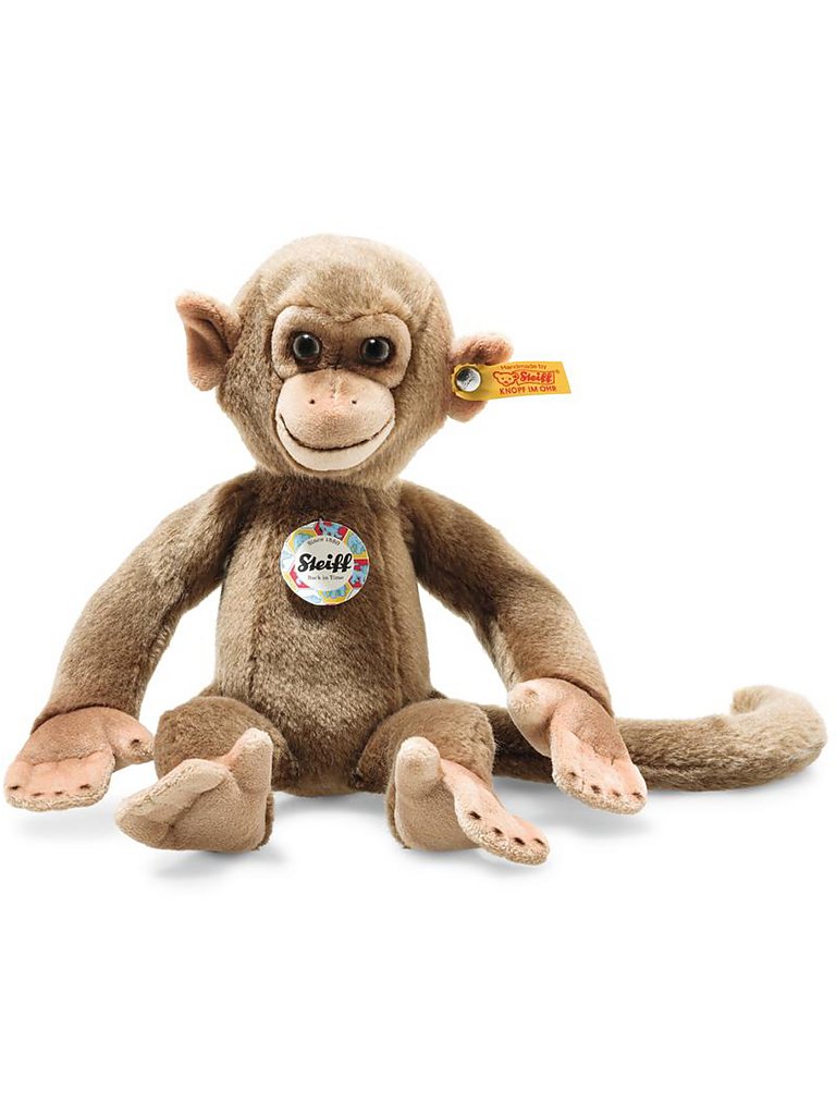 STEIFF Back in Time Aeffie Affe 27cm 060229
