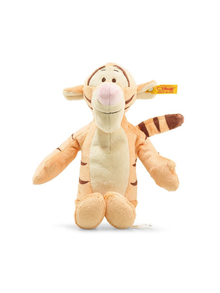 STEIFF Disney Tigger mit Quietsche 24cm 290084
