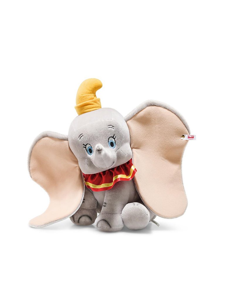 STEIFF Disney Dumbo 35cm (Limited Edition) 355547