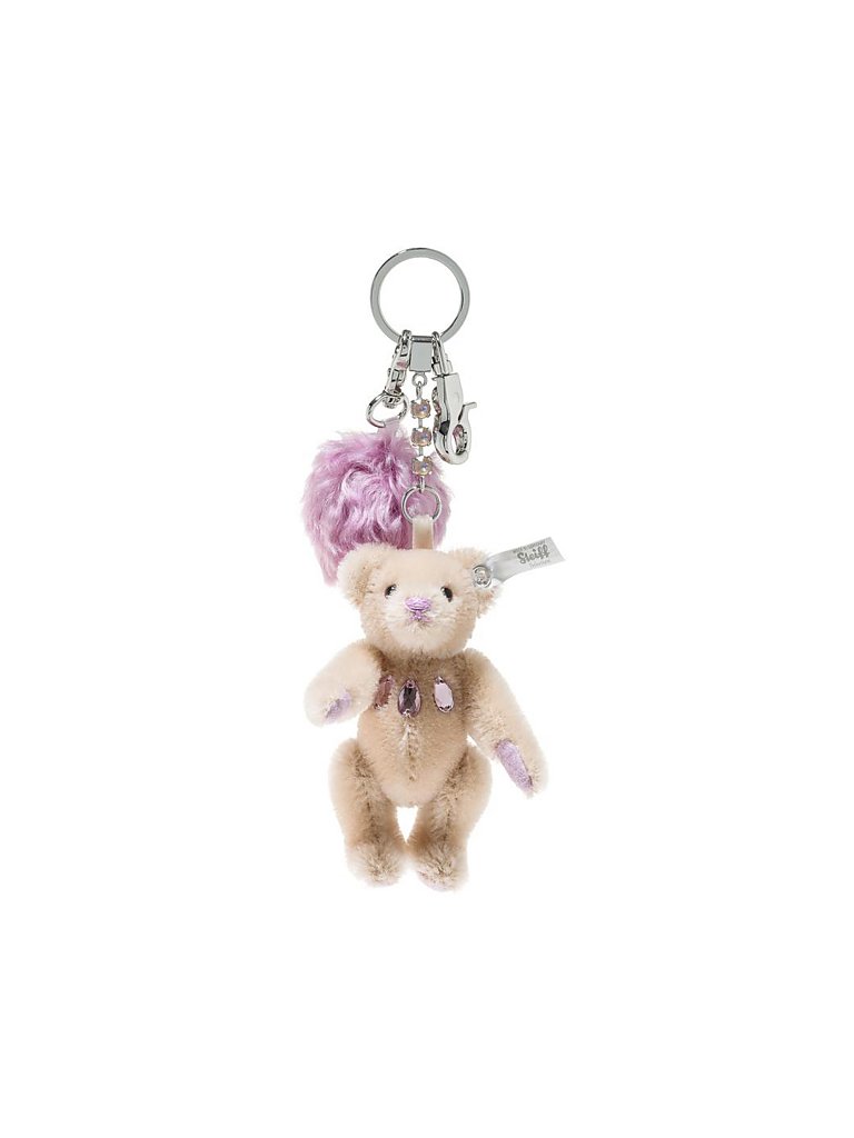 STEIFF Anhänger Samantha Teddybär  11cm 039782