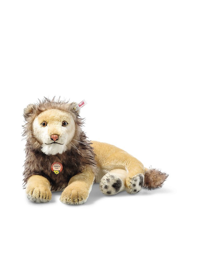 STEIFF Claires Leo Löwe 38cm