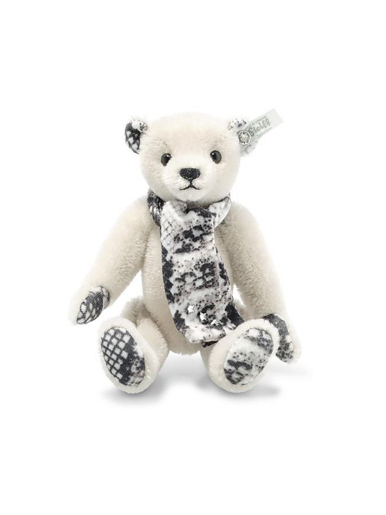 STEIFF Snake Teddybär 15cm
