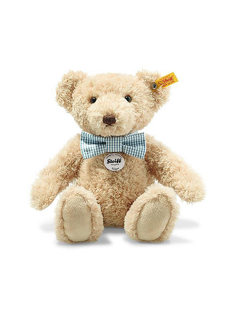 STEIFF Edgar Teddybär 27cm