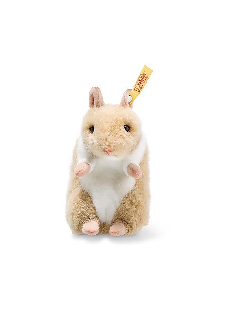 STEIFF Hanno Goldhamster 10cm