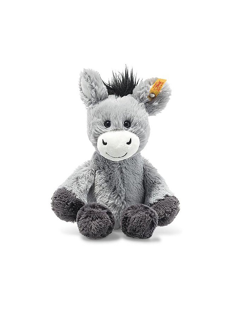 STEIFF Soft Cuddly Friends Dinkie Esel 20cm