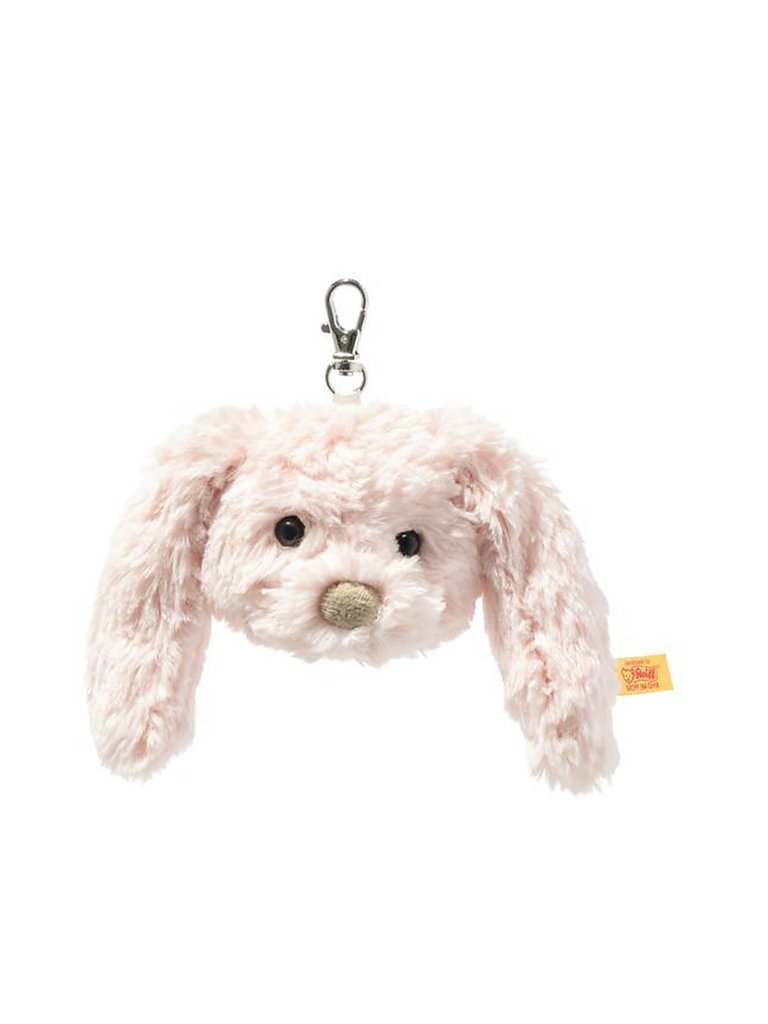 STEIFF Soft Cuddly Friends Anhänger Tilda Hase 7cm