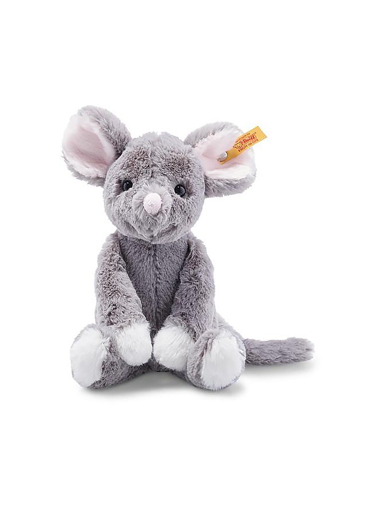 STEIFF Soft Cuddly Friends Mia Maus 20cm