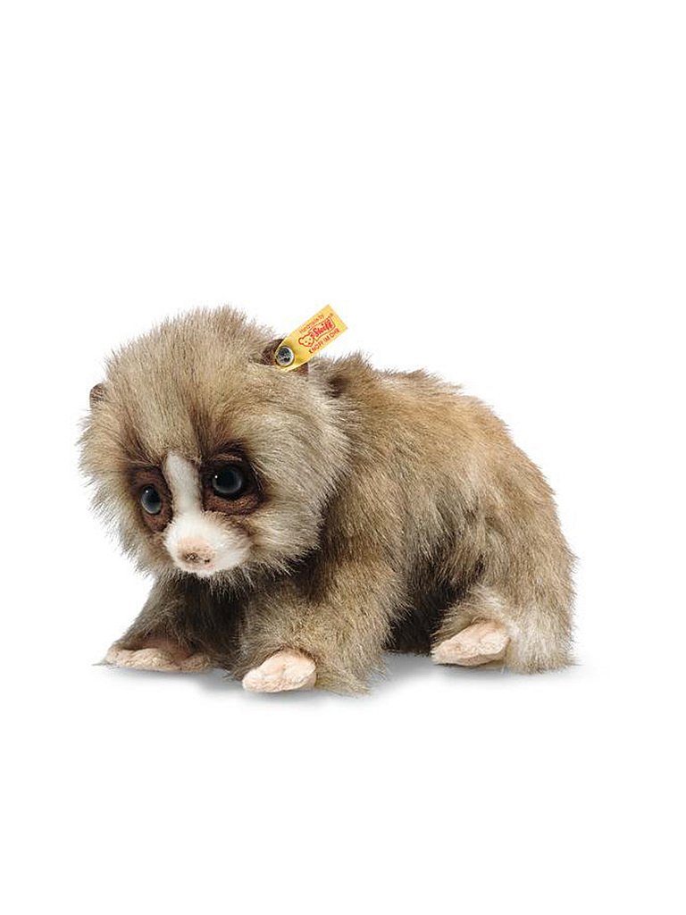 STEIFF National Geographic Lio Bengalischer Plumplori 26cm