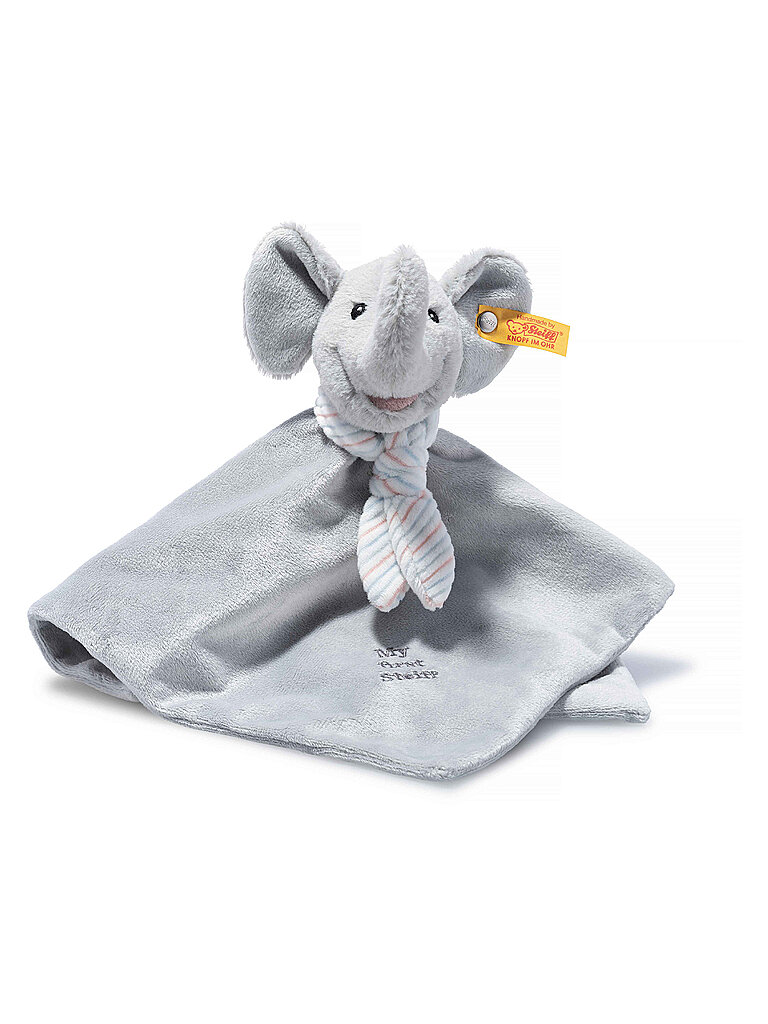 Schmusetuch MY FIRST STEIFF - ELLIE ELEFANT (26cm)