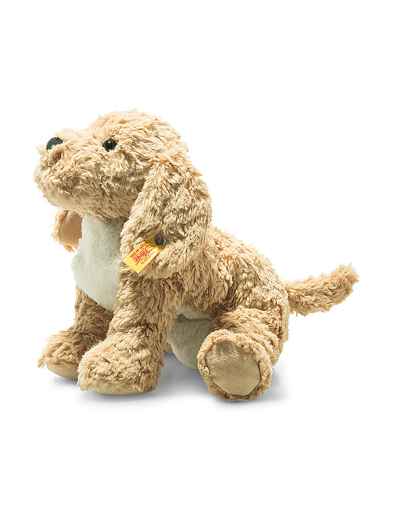 Kuscheltier SOFT CUDDLY FRIENDS – BERNO GOLDENDOODLE (26cm)