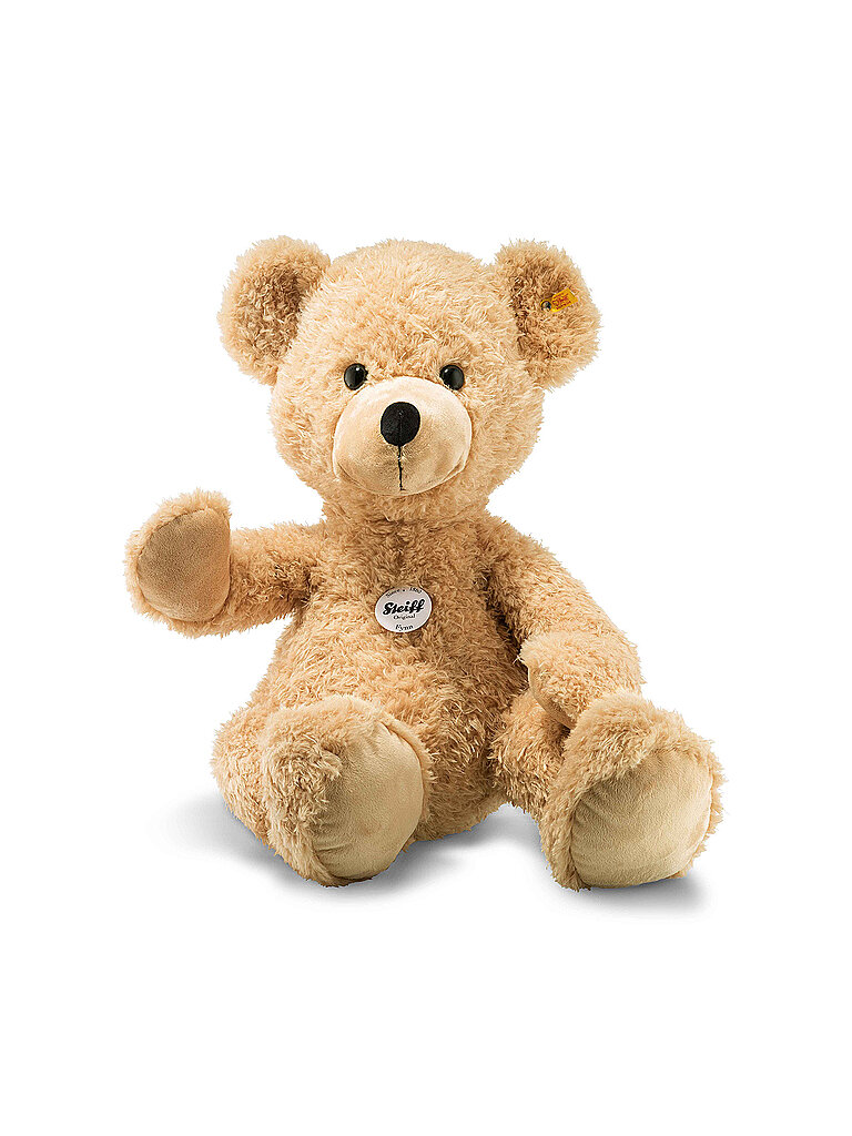 STEIFF Fynn Teddybär 80cm beige beige