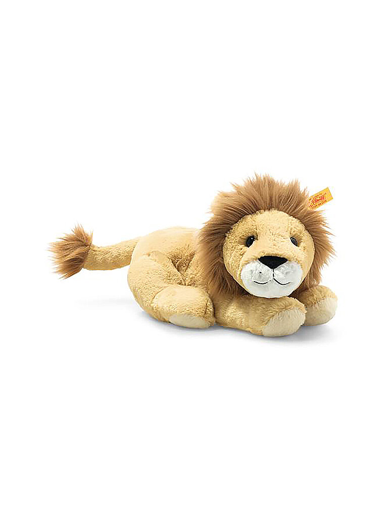 Kuscheltier SOFT CUDDLY FRIENDS – LIAM LÖWE (26cm)