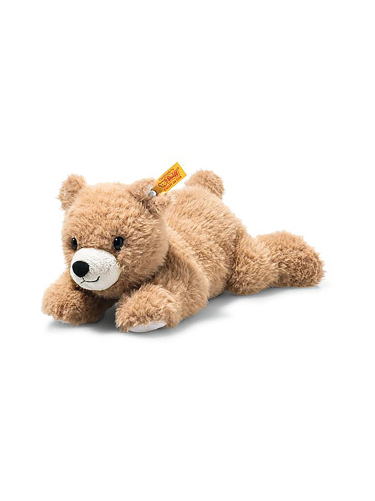 Kuscheltier BRAUNBÄR BARNY (22cm) in braun