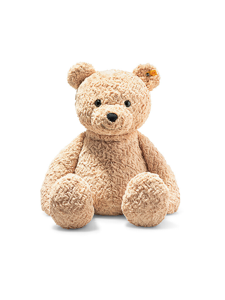 STEIFF Jimmy Teddybär 55cm hellbraun