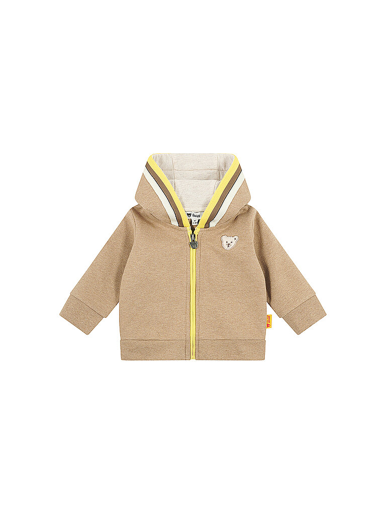 STEIFF Baby Sweatjacke – Steiff