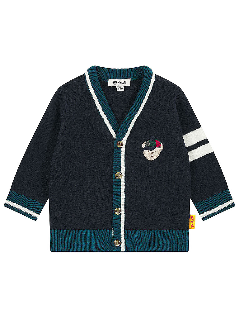 STEIFF Baby Cardigan – Steiff
