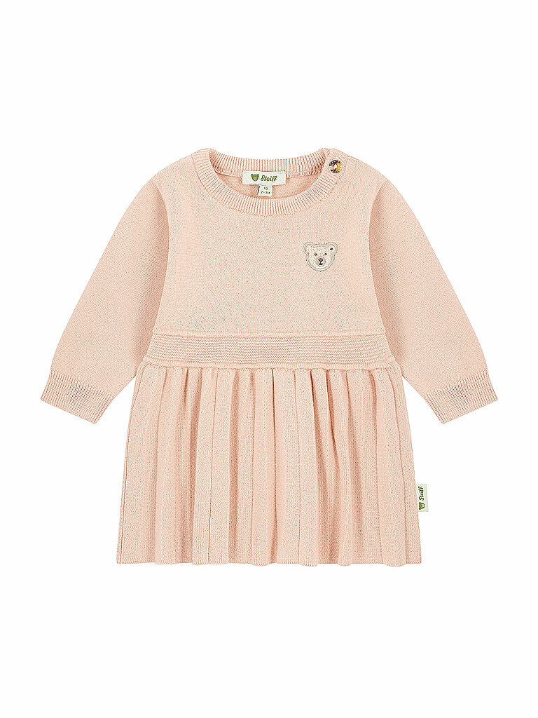 STEIFF Baby Mädchen Kleid – Steiff