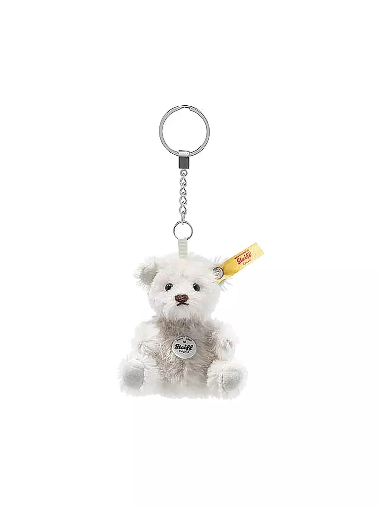 STEIFF | Anhänger Mini Teddybär 8cm | keine Farbe