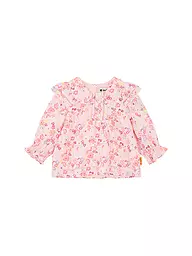 STEIFF | Baby Bluse  | rosa