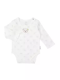 STEIFF | Baby Body  | weiss