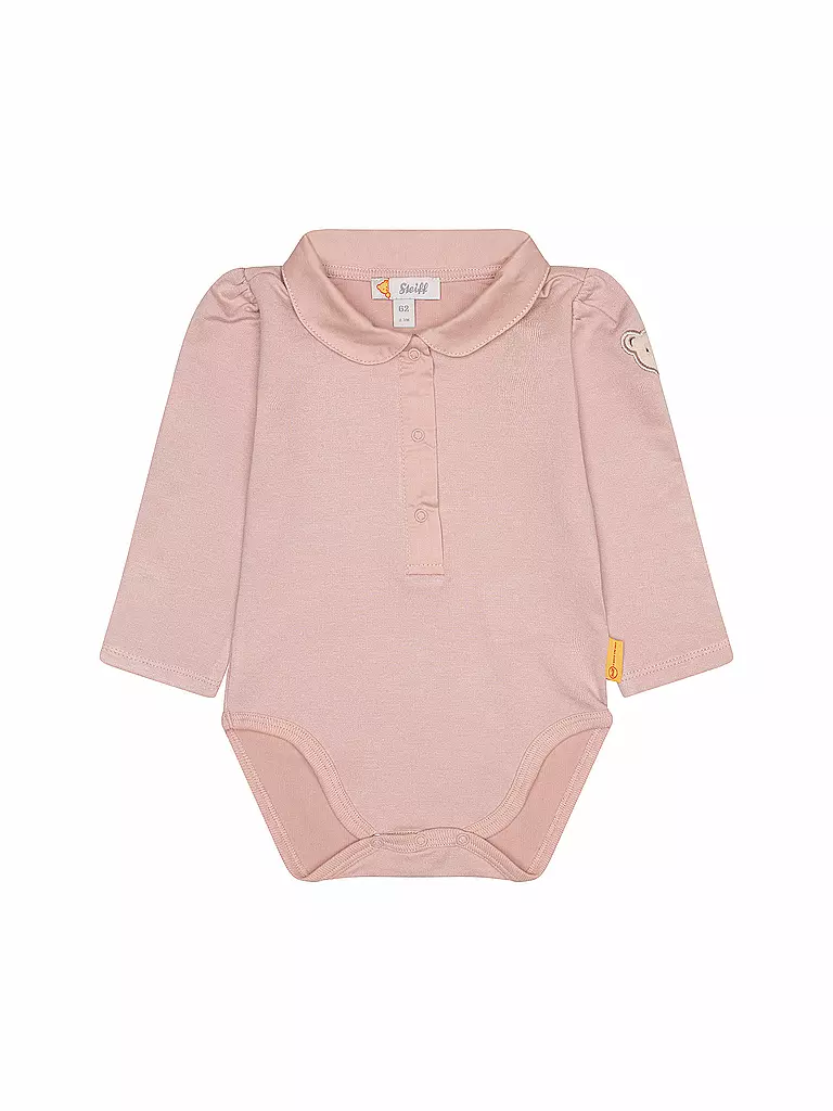 STEIFF | Baby Body  | rosa