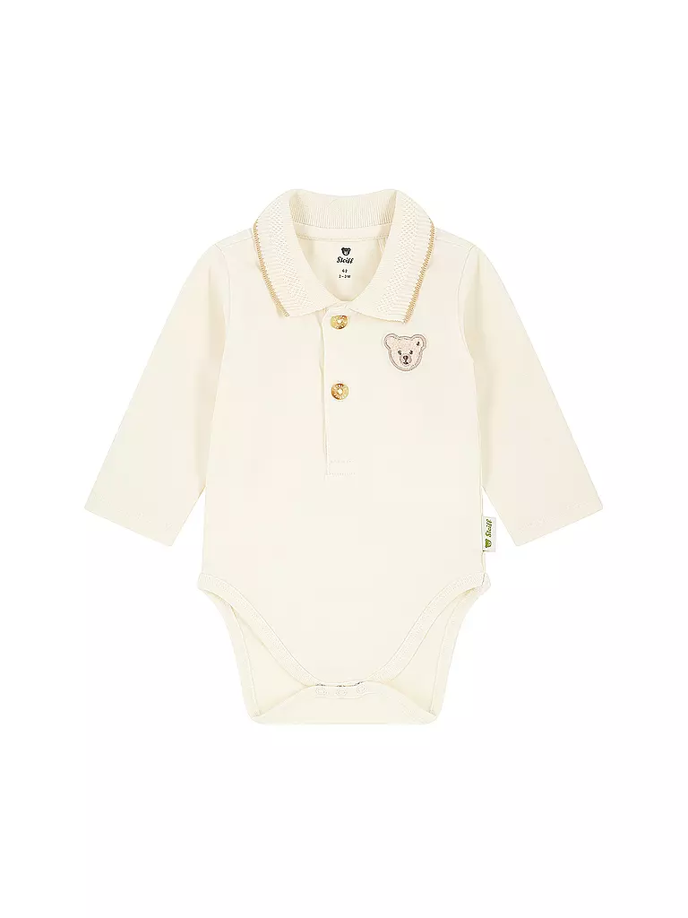 STEIFF | Baby Body  | creme