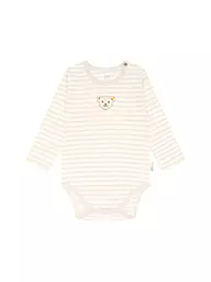 STEIFF | Baby Body | hellgrau