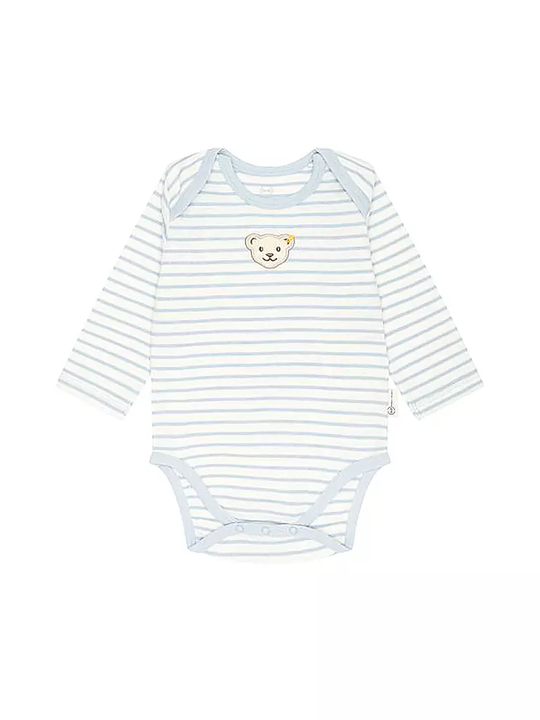 STEIFF | Baby Body | blau