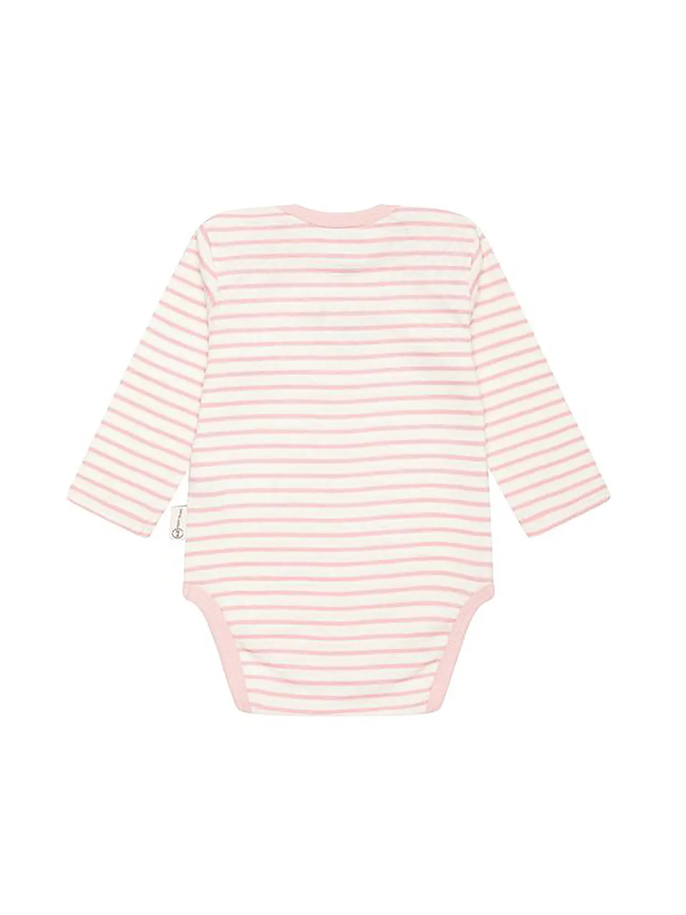 STEIFF | Baby Body | rosa