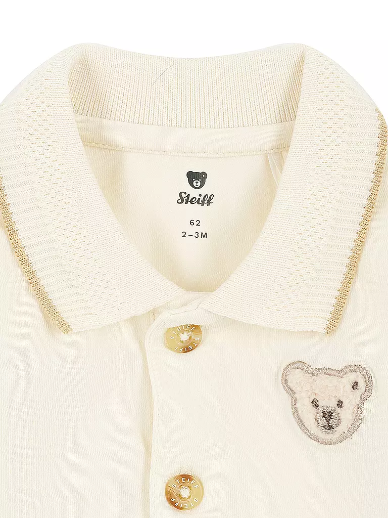 STEIFF | Baby Body | creme