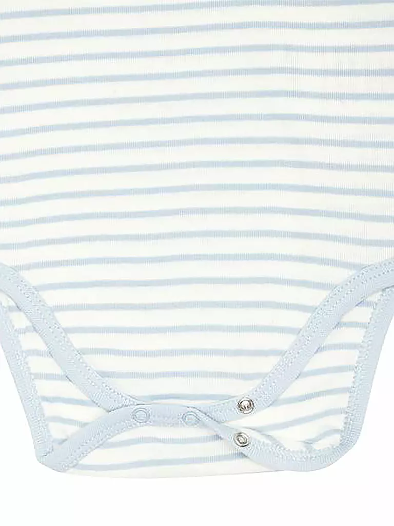 STEIFF | Baby Body | hellgrau