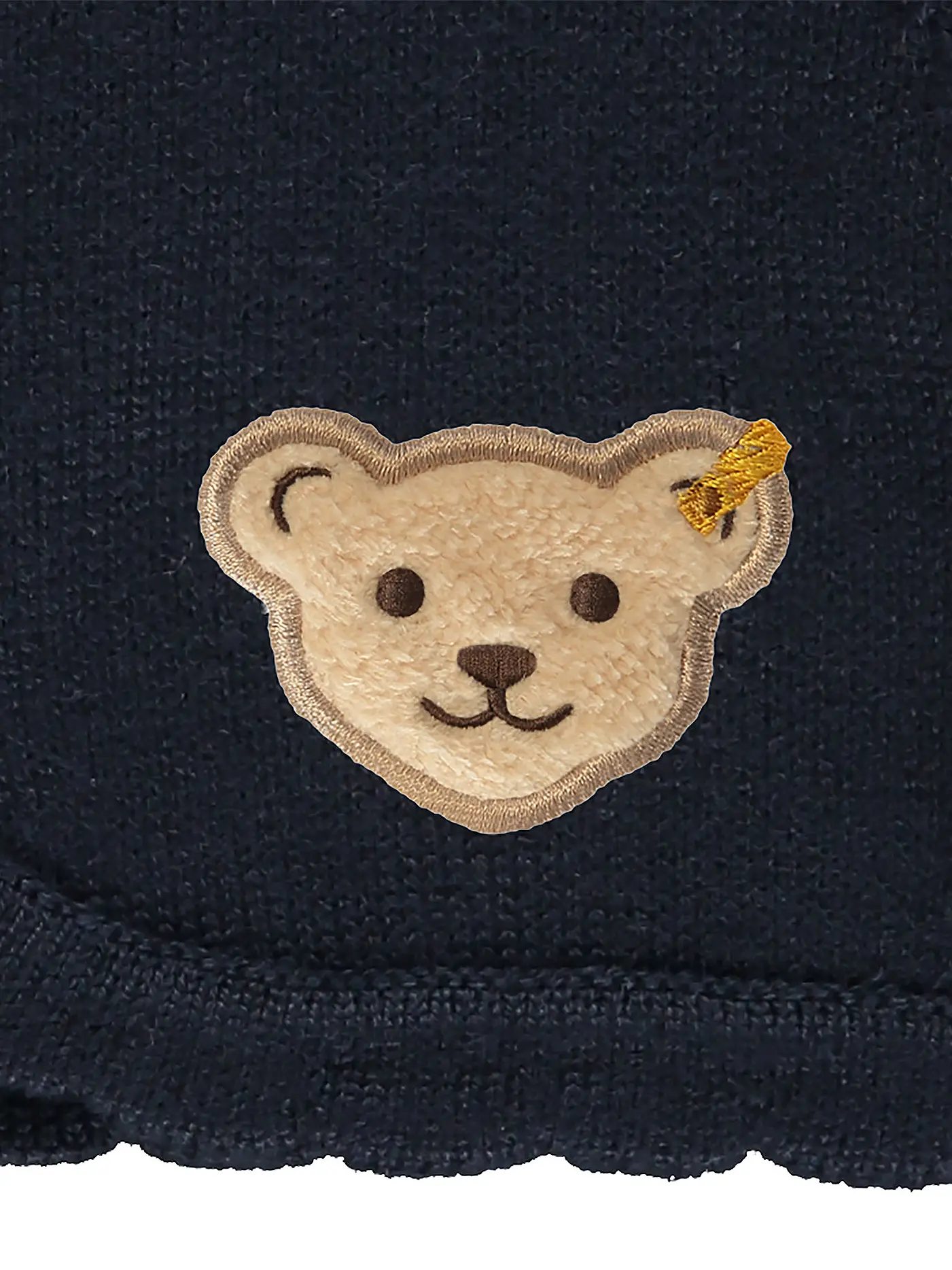 STEIFF | Baby Bolero | dunkelblau