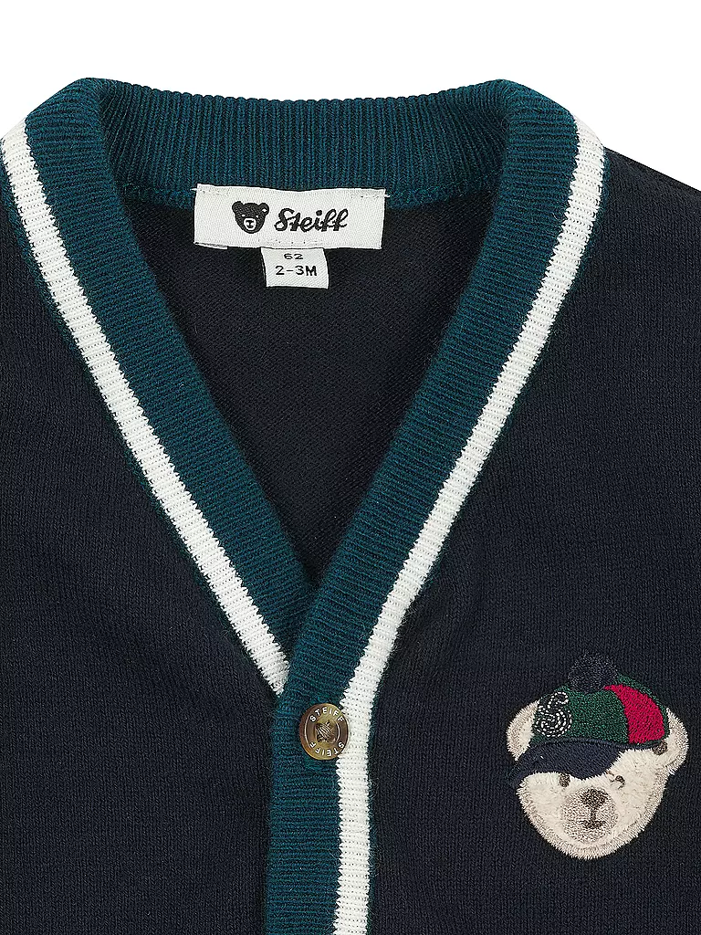 STEIFF | Baby Cardigan |