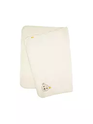 STEIFF | Baby Decke | creme