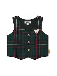 STEIFF | Baby Gilet  | dunkelblau
