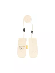STEIFF | Baby Handschuhe | creme