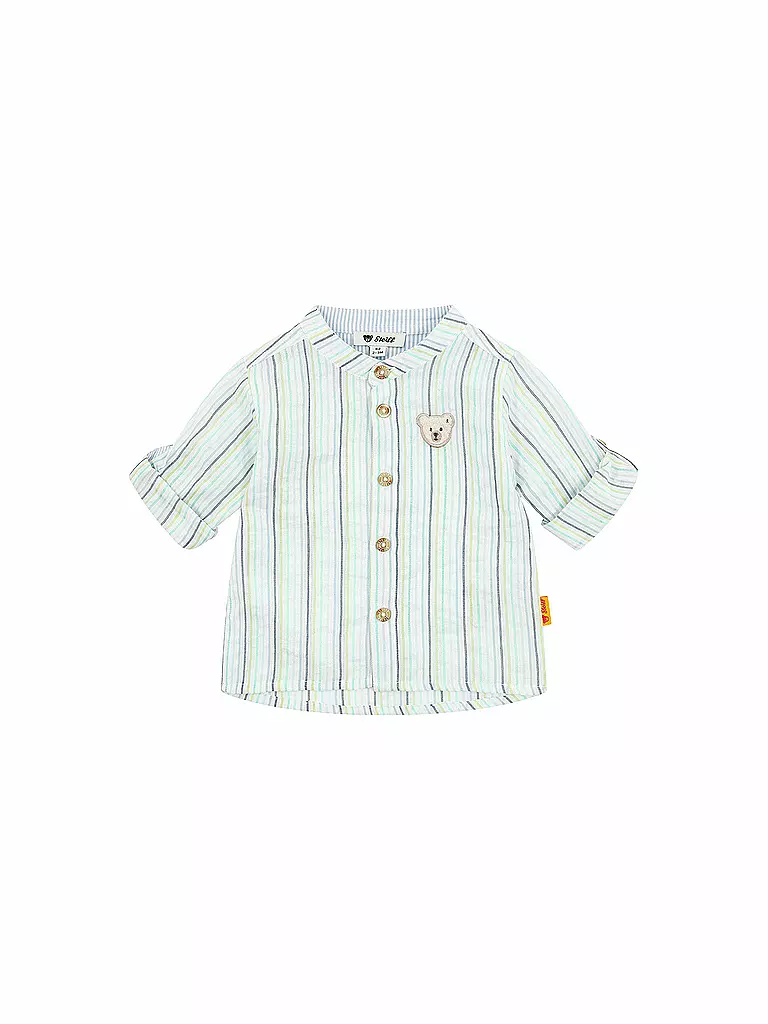 STEIFF | Baby Hemd | weiss