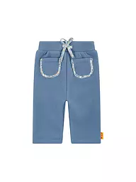 STEIFF | Baby Hose | blau