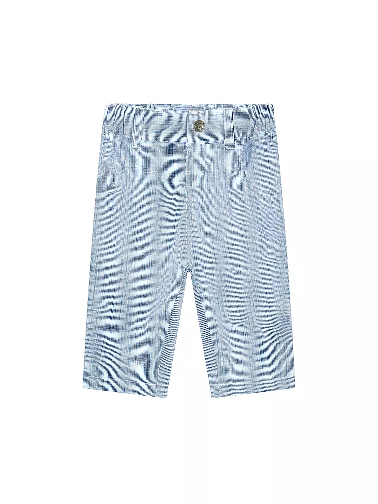 STEIFF | Baby Hose | dunkelblau