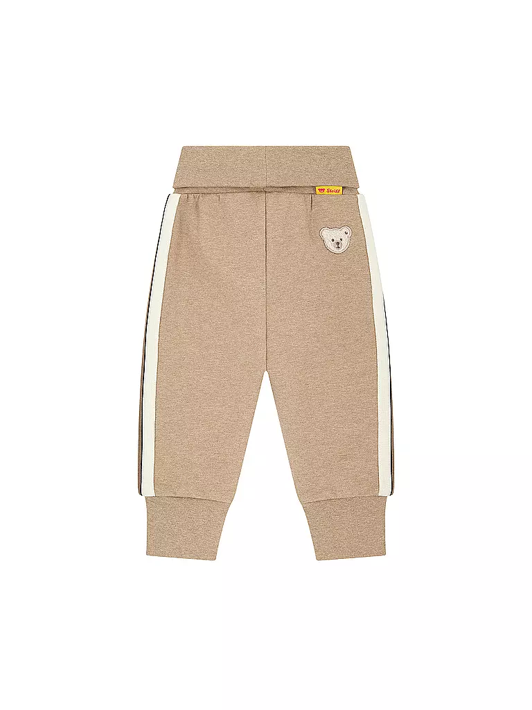 STEIFF | Baby Hose | beige