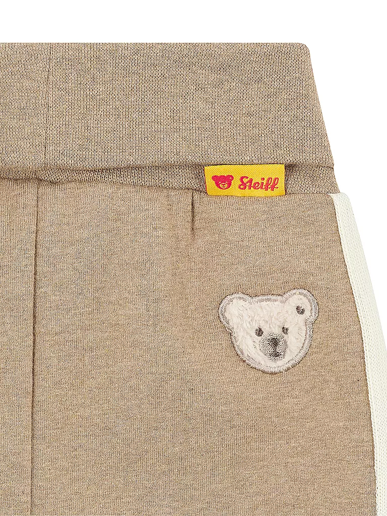 STEIFF | Baby Hose | beige