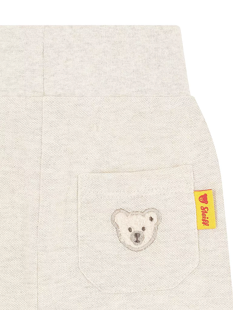 STEIFF | Baby Hose | beige