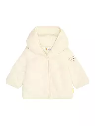 STEIFF | Baby Jacke  | creme