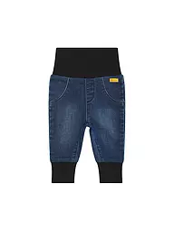 STEIFF | Baby Jeans  | blau