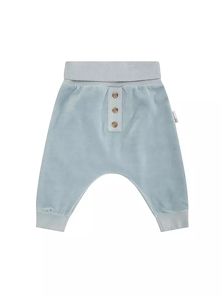 STEIFF | Baby Jogginghose | blau