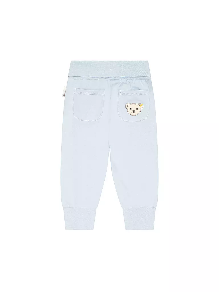 STEIFF | Baby Jogginghose | dunkelblau