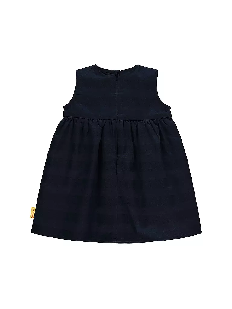 STEIFF | Baby Kleid  | dunkelblau