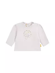 STEIFF | Baby Langarmshirt  | Lila