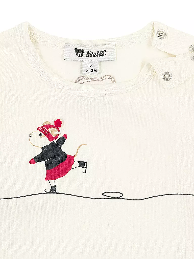 STEIFF | Baby Langarmshirt | 